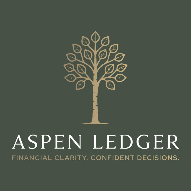 aspen ledger main logo